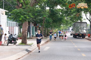 AMAZING SPORTS FESTIVAL - Ảnh #5290085