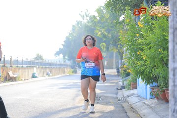 AMAZING SPORTS FESTIVAL - Ảnh #5293559