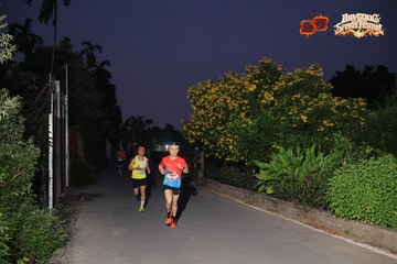 AMAZING SPORTS FESTIVAL - Ảnh #5290830