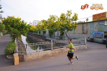 AMAZING SPORTS FESTIVAL - Ảnh #5307995