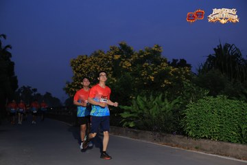 AMAZING SPORTS FESTIVAL - Ảnh #5291142