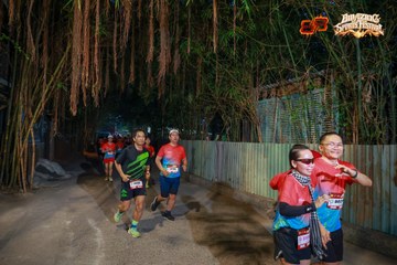 AMAZING SPORTS FESTIVAL - Ảnh #5300138