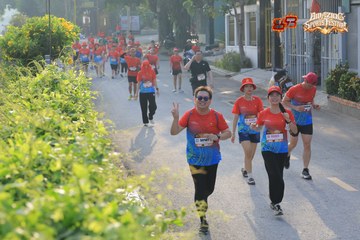 AMAZING SPORTS FESTIVAL - Ảnh #5292988