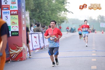 AMAZING SPORTS FESTIVAL - Ảnh #5294911