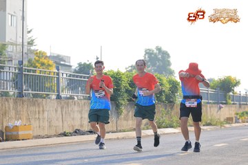 AMAZING SPORTS FESTIVAL - Ảnh #5293320