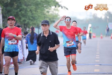 AMAZING SPORTS FESTIVAL - Ảnh #5294644