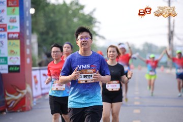 AMAZING SPORTS FESTIVAL - Ảnh #5295154