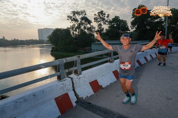 AMAZING SPORTS FESTIVAL - Ảnh #5298381