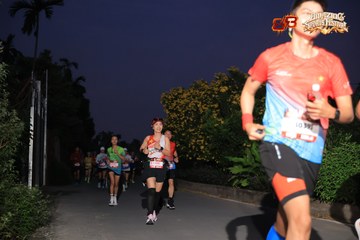 AMAZING SPORTS FESTIVAL - Ảnh #5290915