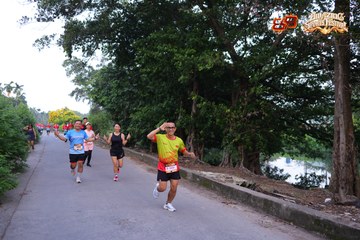 AMAZING SPORTS FESTIVAL - Ảnh #5306042