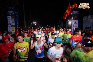 AMAZING SPORTS FESTIVAL - Ảnh #5297468