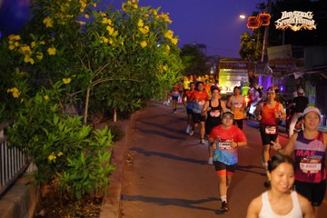 AMAZING SPORTS FESTIVAL - Ảnh #5304437
