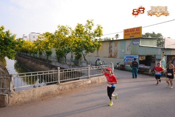 AMAZING SPORTS FESTIVAL - Ảnh #5308353