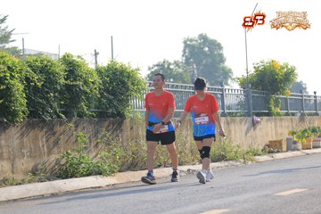 AMAZING SPORTS FESTIVAL - Ảnh #5293474