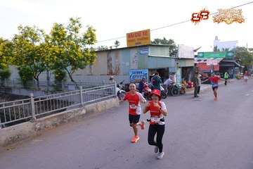 AMAZING SPORTS FESTIVAL - Ảnh #5307816
