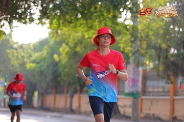 AMAZING SPORTS FESTIVAL - Ảnh #5310866