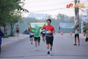 AMAZING SPORTS FESTIVAL - Ảnh #5294530
