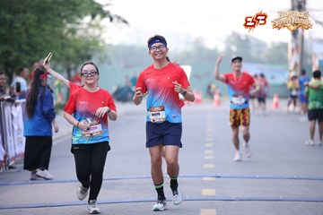 AMAZING SPORTS FESTIVAL - Ảnh #5295534
