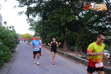 AMAZING SPORTS FESTIVAL - Ảnh #5306048