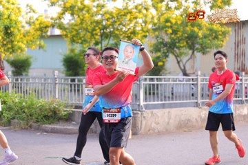 AMAZING SPORTS FESTIVAL - Ảnh #5309205