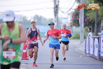 AMAZING SPORTS FESTIVAL - Ảnh #5293831