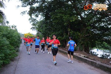 AMAZING SPORTS FESTIVAL - Ảnh #5306213