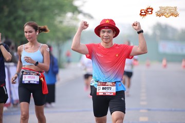 AMAZING SPORTS FESTIVAL - Ảnh #5295034