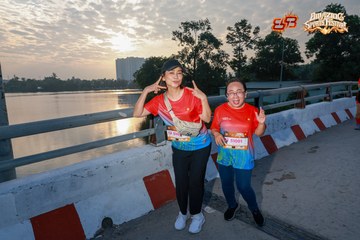 AMAZING SPORTS FESTIVAL - Ảnh #5298199