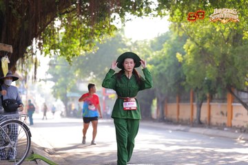 AMAZING SPORTS FESTIVAL - Ảnh #5310770