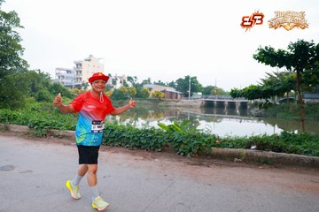 AMAZING SPORTS FESTIVAL - Ảnh #5297934