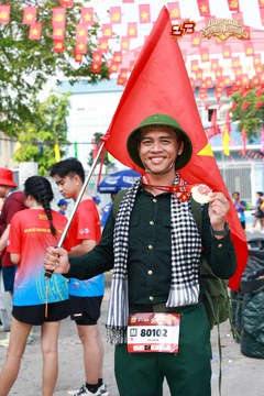 AMAZING SPORTS FESTIVAL - Ảnh #5299437