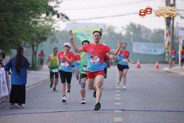 AMAZING SPORTS FESTIVAL - Ảnh #5294882