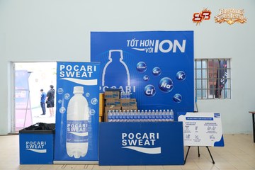 AMAZING SPORTS FESTIVAL - Ảnh #5311559