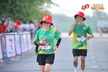 AMAZING SPORTS FESTIVAL - Ảnh #5301001