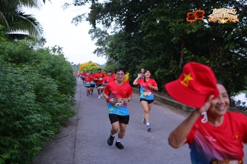 AMAZING SPORTS FESTIVAL - Ảnh #5306232