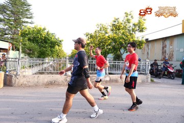 AMAZING SPORTS FESTIVAL - Ảnh #5302826
