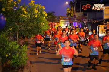AMAZING SPORTS FESTIVAL - Ảnh #5304691