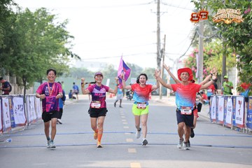 AMAZING SPORTS FESTIVAL - Ảnh #5301180