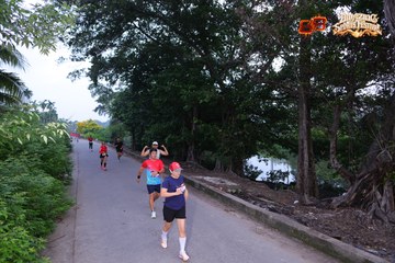 AMAZING SPORTS FESTIVAL - Ảnh #5305175