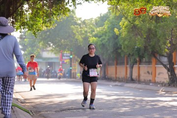AMAZING SPORTS FESTIVAL - Ảnh #5310798