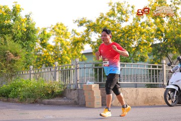 AMAZING SPORTS FESTIVAL - Ảnh #5309639