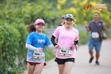 AMAZING SPORTS FESTIVAL - Ảnh #5290512