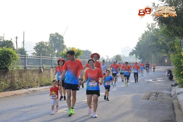AMAZING SPORTS FESTIVAL - Ảnh #5293052