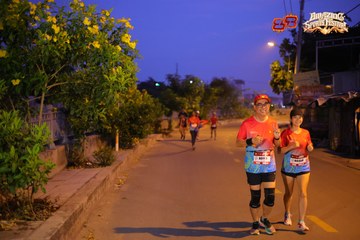 AMAZING SPORTS FESTIVAL - Ảnh #5305036
