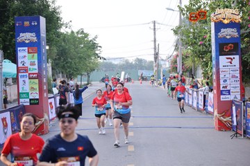 AMAZING SPORTS FESTIVAL - Ảnh #5295426