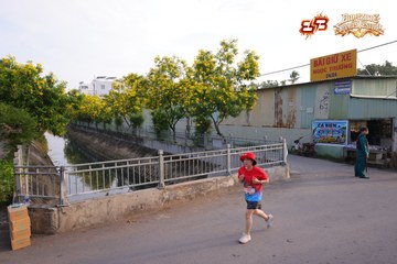 AMAZING SPORTS FESTIVAL - Ảnh #5308007