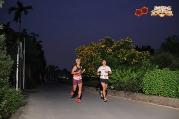 AMAZING SPORTS FESTIVAL - Ảnh #5290851