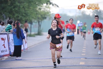 AMAZING SPORTS FESTIVAL - Ảnh #5294510