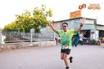 AMAZING SPORTS FESTIVAL - Ảnh #5302378