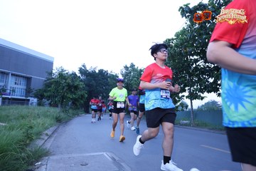 AMAZING SPORTS FESTIVAL - Ảnh #5301719